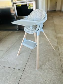 Stokke High Chair