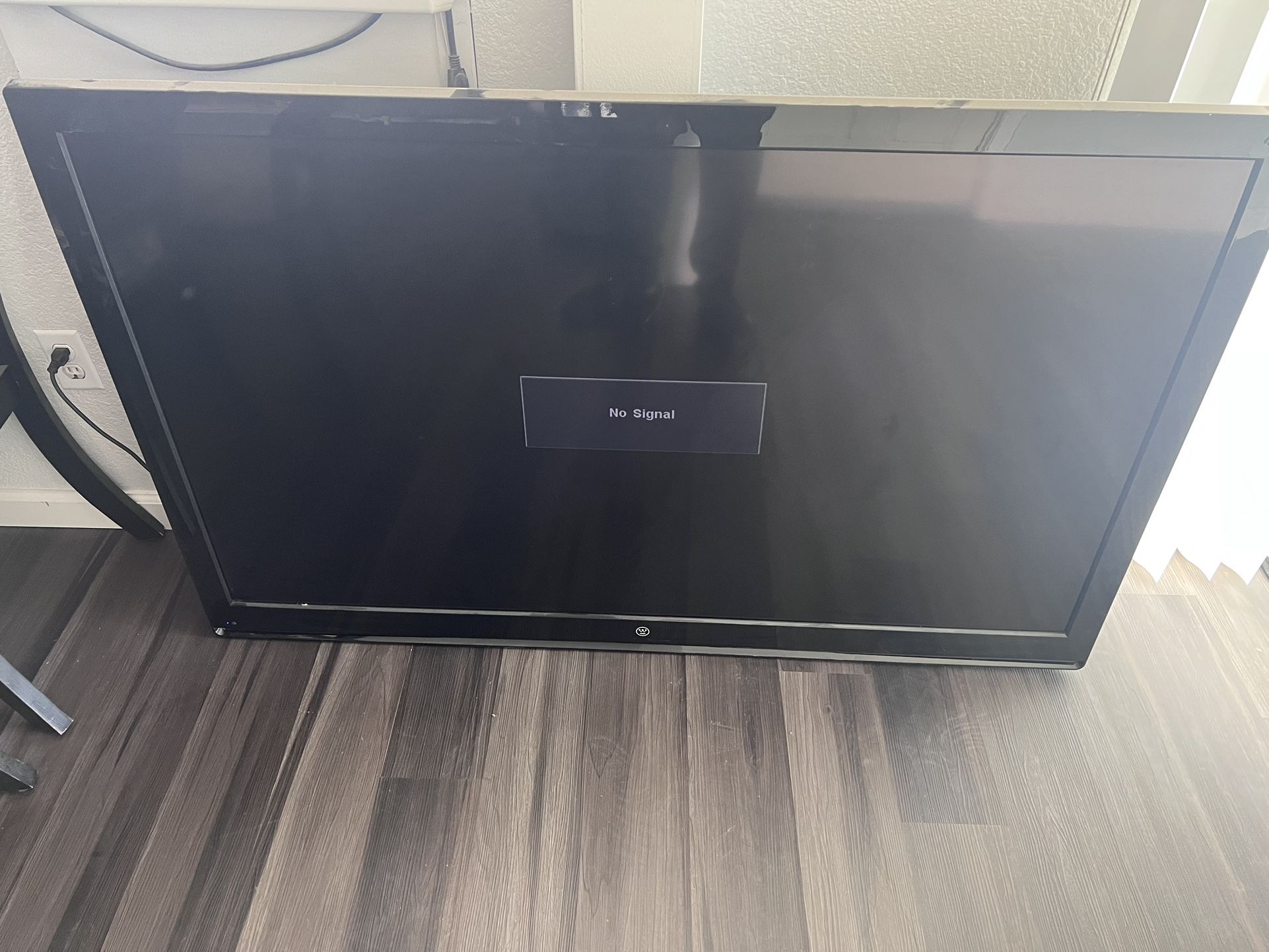 65” TV 