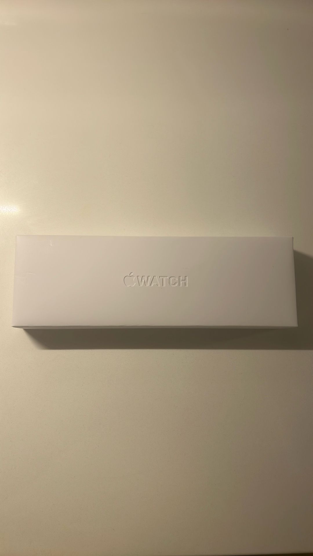 Apple Watch Series 10