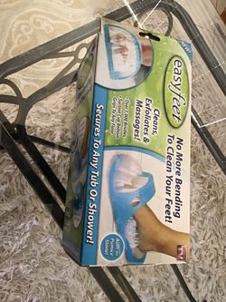 Easy Feet Shower Sandals 