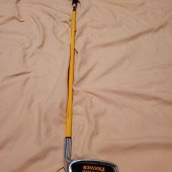 Practice Golf Club