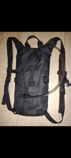 Hydration Back Pac