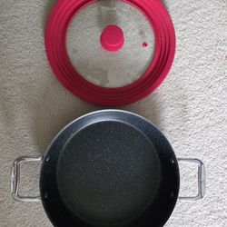 Brand New 11 Inch Henckels Saute Pan