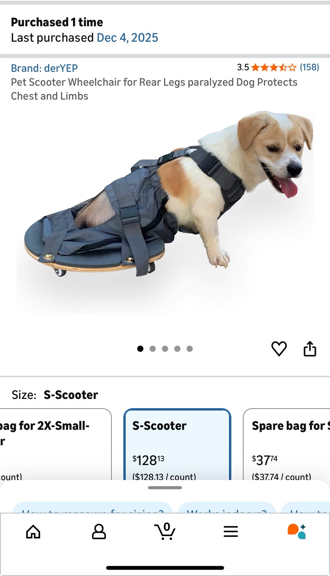 Great Gray Color Never Use Only Open Box