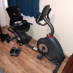 Schwinn Exercise Bike