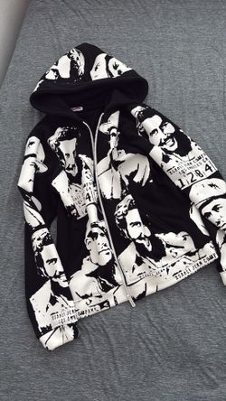 Asaali Oreo Hoodie Size Xl