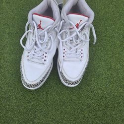 Jordan 3 Golf Shoe