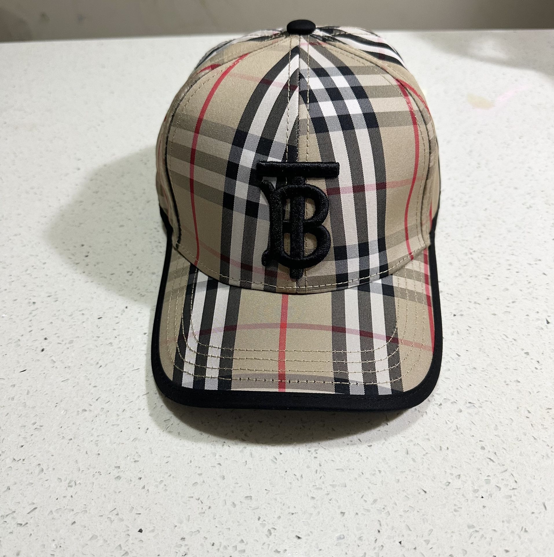 Burberry Hat