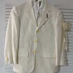 1st Communion Boys Suit /traje de Primera Comunión para niño