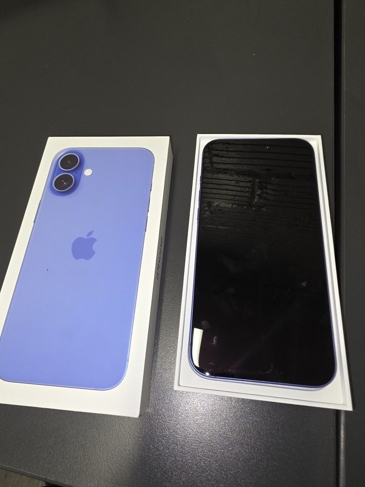 Iphone 16 Plus