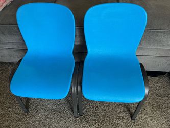 Lifetime kids chairs