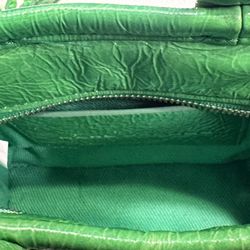 Marc Jacobs Small Tote 💚