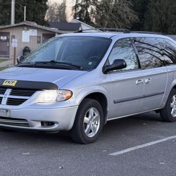 2007 Dodge Grand Caravan