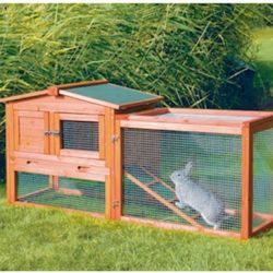 Brand New Cage 