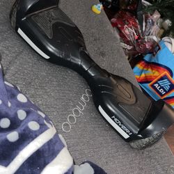 Hoverboard 