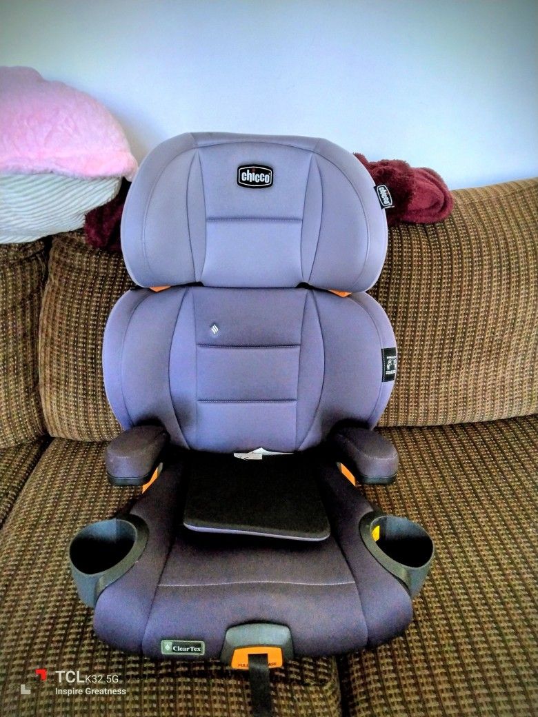 Chicco Car Seat