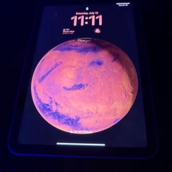 iPad Mini 6th Generation 