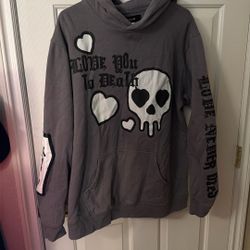 Pacsun Hoodie XL
