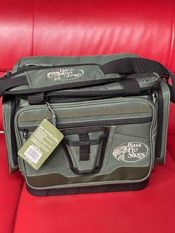 Fishing bag