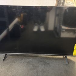 Vizio Smart TV 