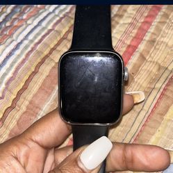 Apple Watch sE