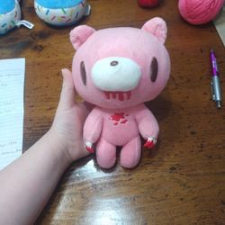 Gloomy Bear