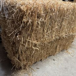 Hay For Sale 2 Available 