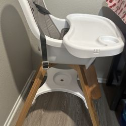 Baby High Chair 