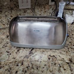 4 Slice Toaster