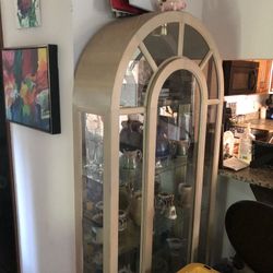 Beautiful Show Case