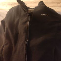 Heated Jacket 