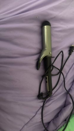 Curling iron
