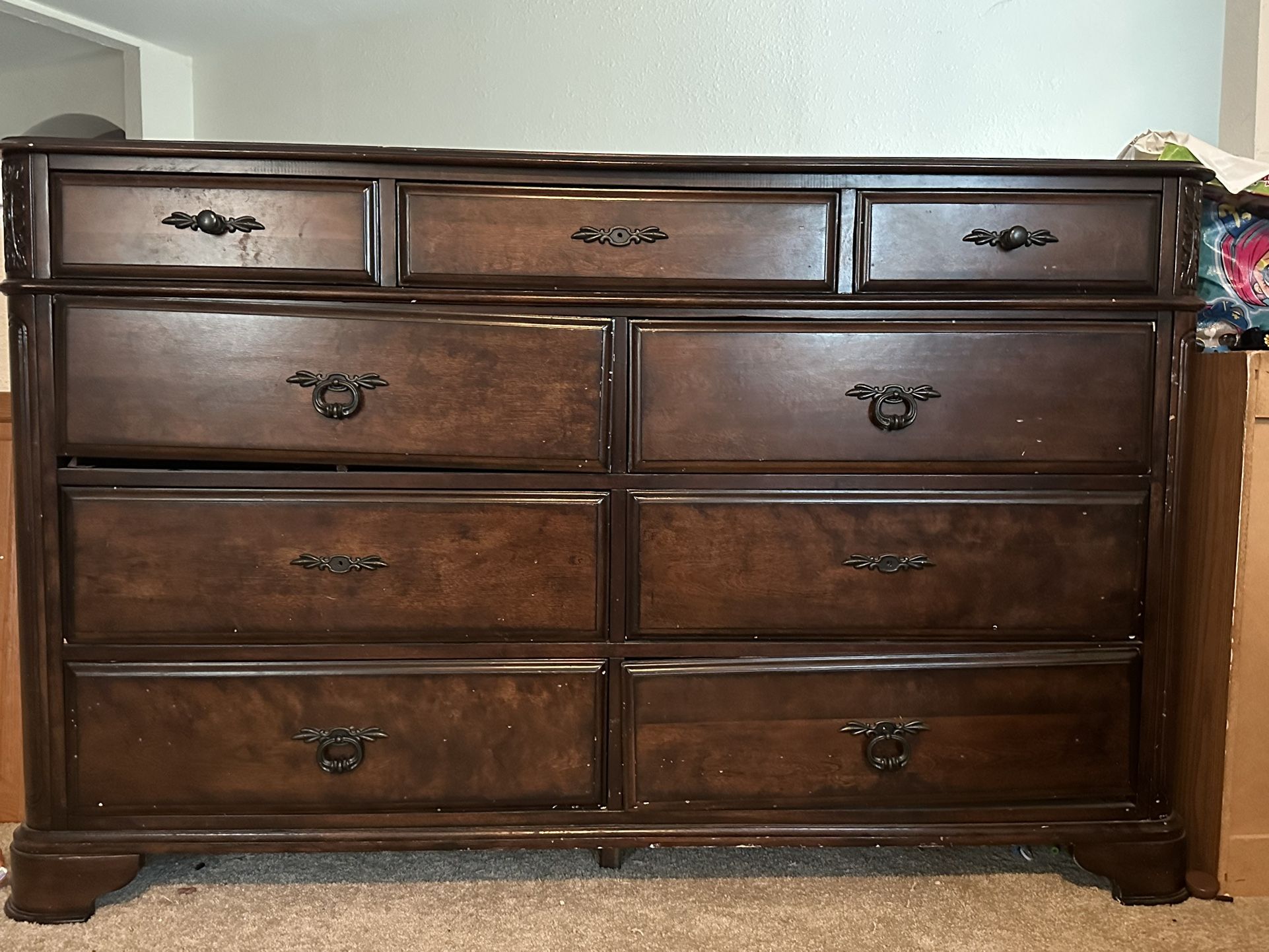 Dresser for Sale in San Antonio, TX OfferUp