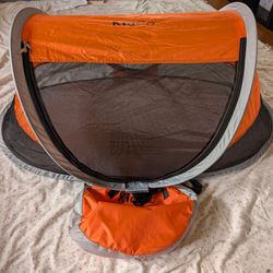 Baby Tent 