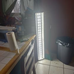 Long working LED Light for Room of Aquarium Fish Tank