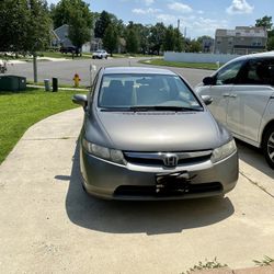 2006 Honda Civic