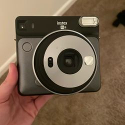 Fujifilm Instax Square SQ6