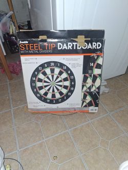 Dart Board