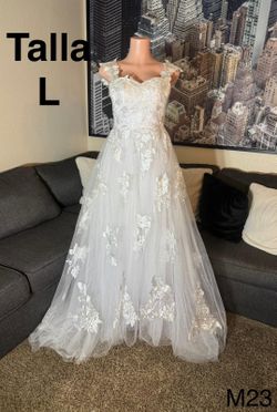 Lindos Vestidos De Novia 👰 Nuevos 
