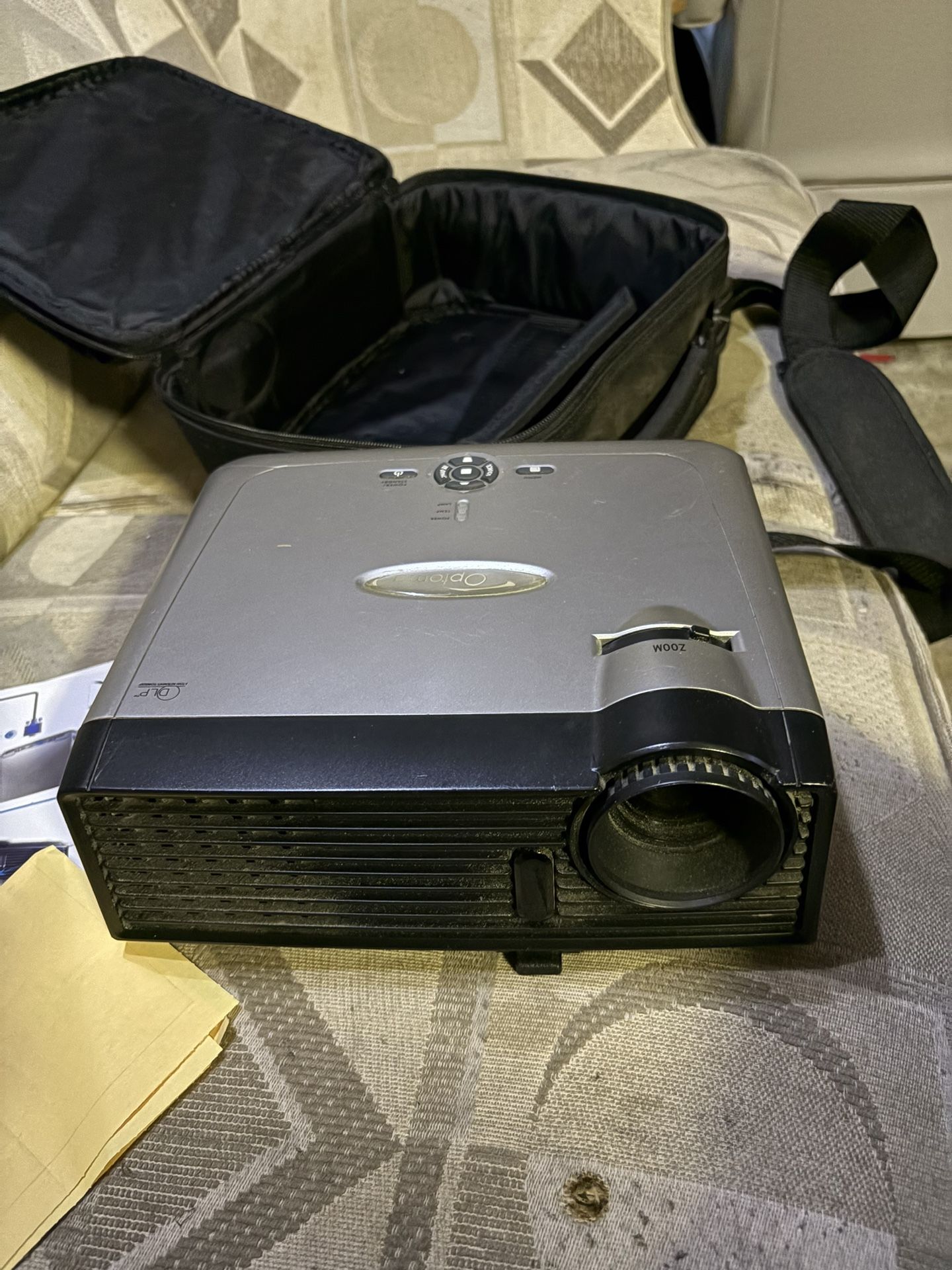 Projector