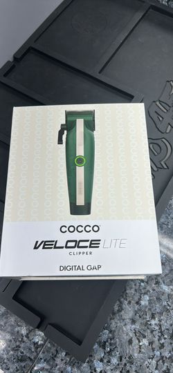 Cocco clipper