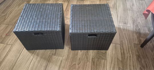 PATIO OTTERMAN NEW IN BOX