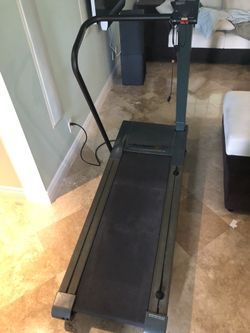 Treadmill Lifestyler 8.0ES for Sale in Delray Beach FL OfferUp
