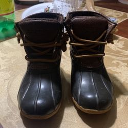 Sperry Shoes 