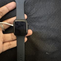 Apple Watch SE 2nd Gen 