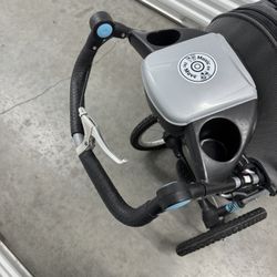 Jeep Jogger Stroller 