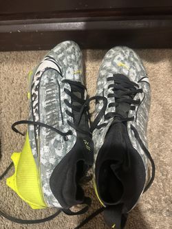 Football Cleats