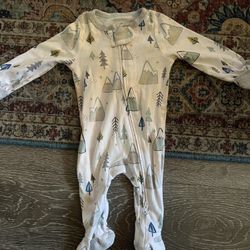 Premie- 3.months Baby Clothes 