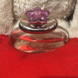 Estolia Paris Parfum