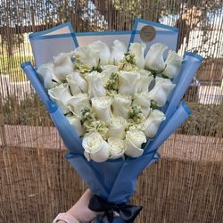 Flower Bouquet